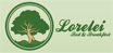 Lorelei Bed & Breakfast Logo