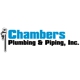 Chambers Plumbing & Piping, Inc.