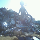 AAA Recycling Inc. - Bronze