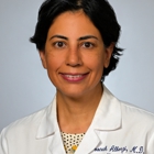 Pooneh Alborzi, MD