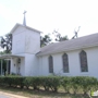 Mt Zion Primitive Baptist Church