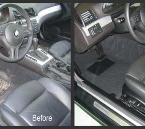 Mirror Image Auto Spa Mobile Auto Detailing - Warren, MA