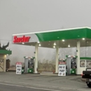 Sinclair Gas Station - Convenience Stores