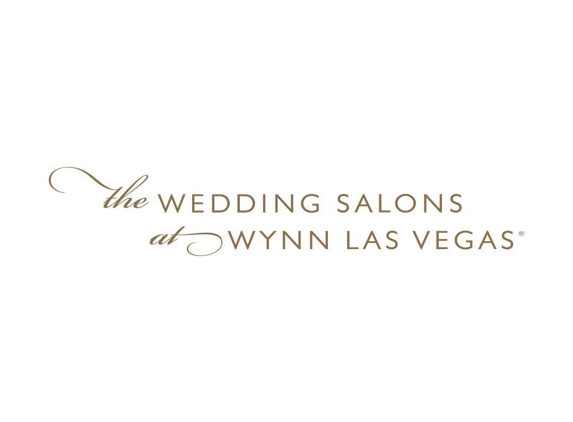 The Wedding Salons at Wynn Las Vegas - Las Vegas, NV