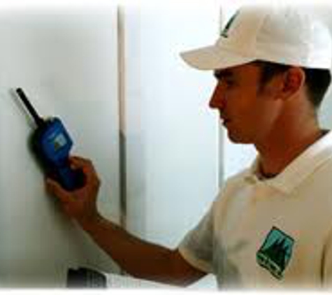 DryTech Fire and Water Damage  Restoration Services