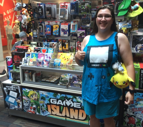 Game Island - Columbus, OH