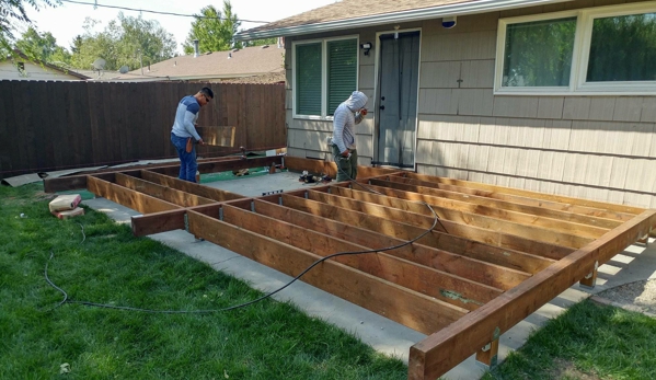 Joshy's Fencing & Contracting LLC - Yakima, WA