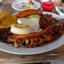 Colombian's Taste