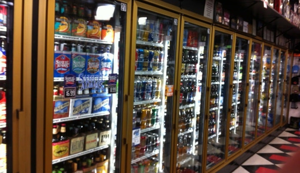 Balboa Liquor - Oceanside, CA