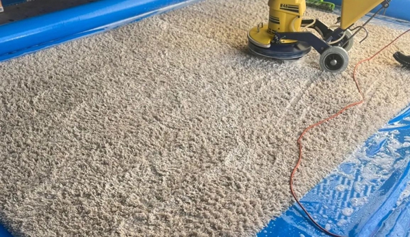 Riverina Rug Wash - Kooringal, NSW