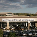 Mercedes-Benz of Westmister - Automobile Parts & Supplies