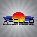 Apollo Plumbing Heating & Air Conditioning - Air Conditioning Service & Repair