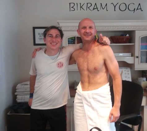 Bikram's Yoga College of India - Studio City, CA