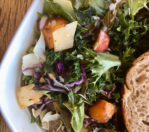 Sweetgreen - Sunnyvale, CA