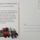 Ultimate Pressure - Building Cleaning-Exterior