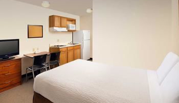 WoodSpring Suites-Charleston North - North Charleston, SC