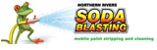Northern Rivers Soda Blasting - Abrasive Blasting