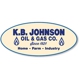 K.B. Johnson Oil & Gas