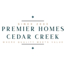 Premier Homes of Cedar Creek