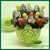 Willy's Wild Carvings. Edible Fruit Designs gallery