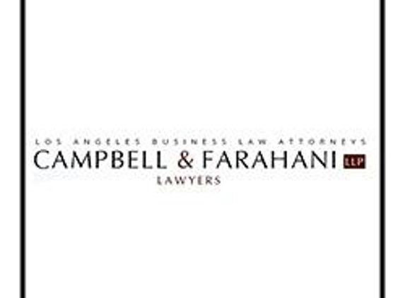 Campbell & Farahani, LLP - Agoura Hills, CA