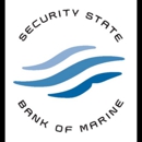 Security State Bank Of Marine - Banks