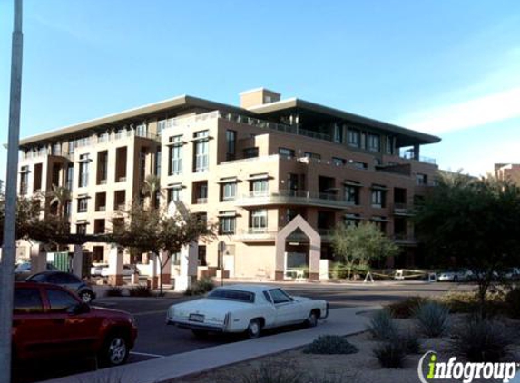 Third Avenue Lofts - Scottsdale, AZ