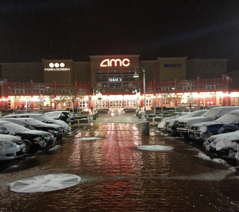 AMC Theaters - Olathe, KS