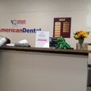 American Dental Center - Dentists