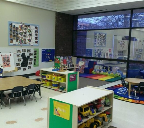 Worthington KinderCare - Worthington, OH