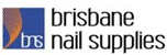 Brisbane Nails Supplies Logo
