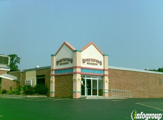 Bowl Haven Lanes - Alton, IL