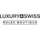 Rolex Boutique Design District