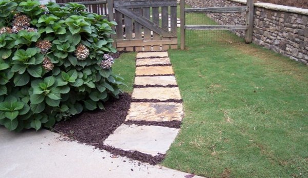 Service First Landscapes - Alpharetta, GA