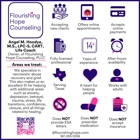 Flourishing Hope Counseling, PLLC