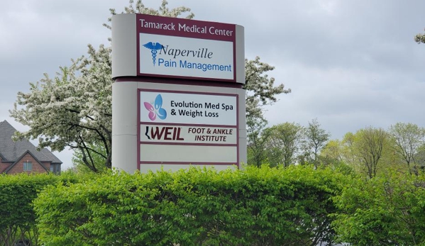 Weil Foot & Ankle Institute - Naperville, IL