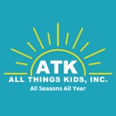 All Things Kids Inc