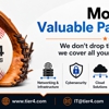 Tier4 Technologies gallery