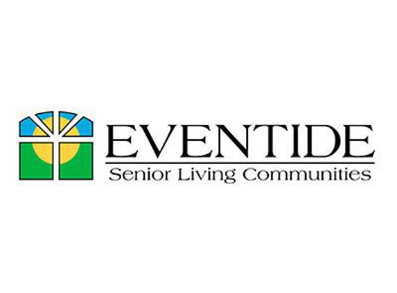 Eventide Assisted Living - Jamestown, ND