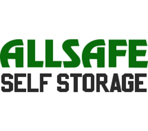 Allsafe Self Storage - Norfolk, VA