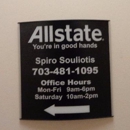 Allstate Insurance: Spiro Souliotis - Insurance