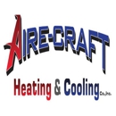 Aire-Craft Heating & Cooling - Air Conditioning Contractors & Systems