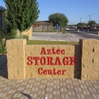 Aztec Storage Center