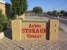 Aztec Storage Center - Public & Commercial Warehouses