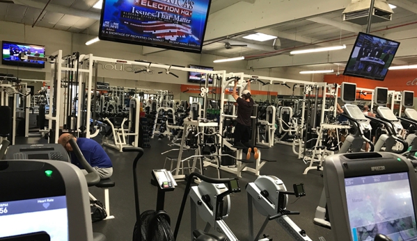 Fitness SF - Corte Madera, CA