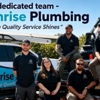 Sunrise Plumbing gallery
