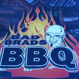 Bad Brads BBQ - New Baltimore, MI