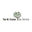 Tim W. Frazier Tree Service - Tree Service
