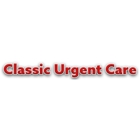 Classic Urgent Care