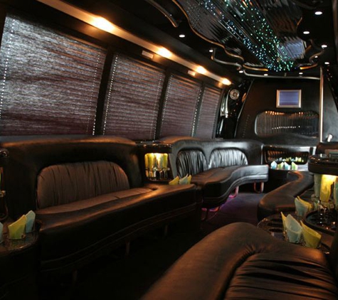 Maitland Florida Limo Party Bus - Maitland, FL